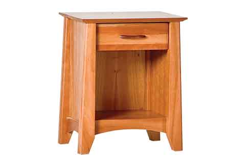 Willow Nightstand