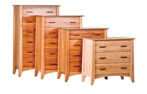 Willow Chests