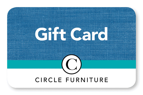 Circle Furniture Gift Card