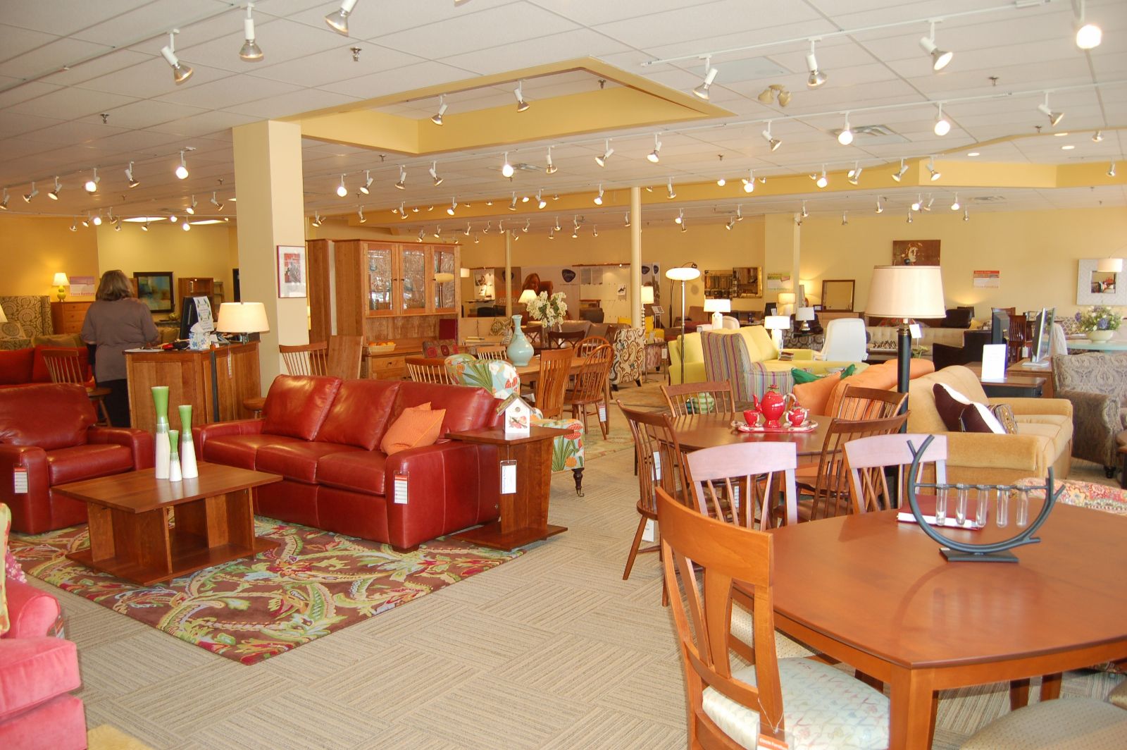 Circle Furniture Acton Boston Circle Furniture Acton