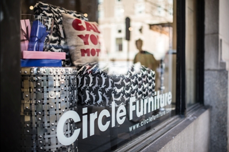 Circle Furniture Boston Furniture Store