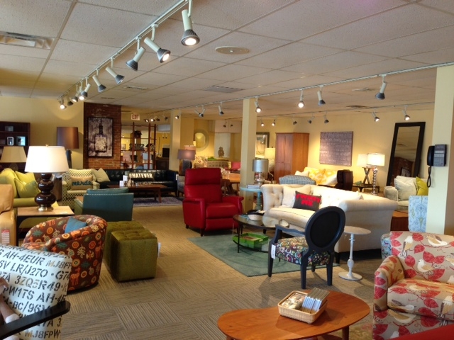 Circle Furniture Cambridge Boston Area Furniture Store