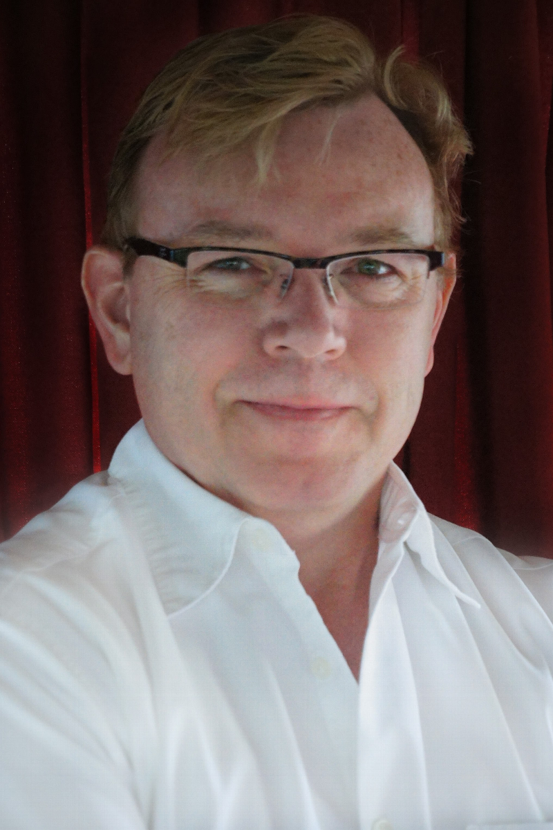 Michael Conway Means of Production