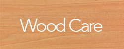 wood furniture care