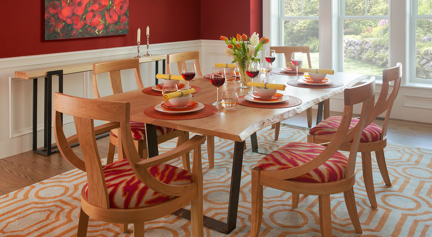 Watson sofa best sale table