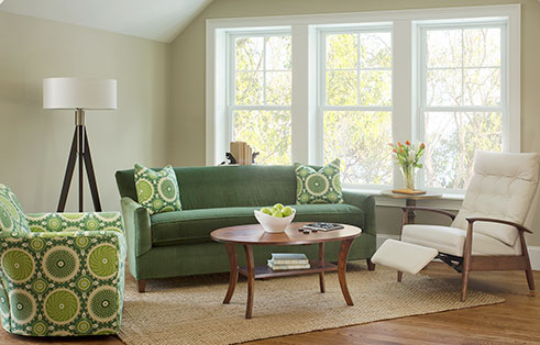 Shelburne Sofa