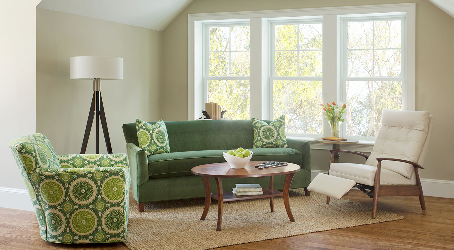 Shelburne Sofa