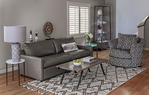 Brattle Sofa