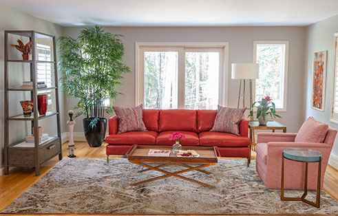 Concord Sofa