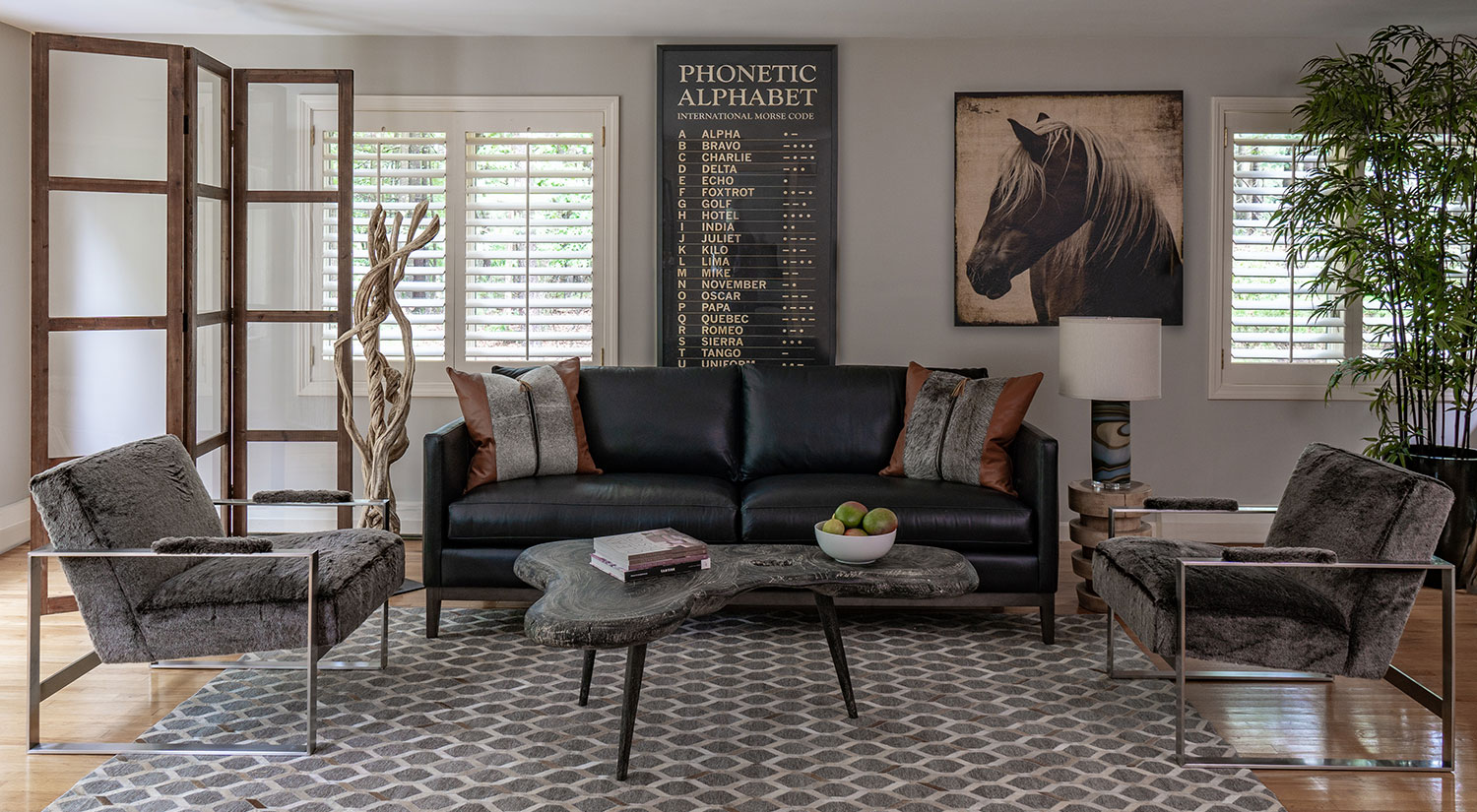 Porter sales modular lounge
