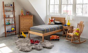 Shop this room: Kids - Eclipse Kids Bedroom