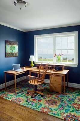 sarah office