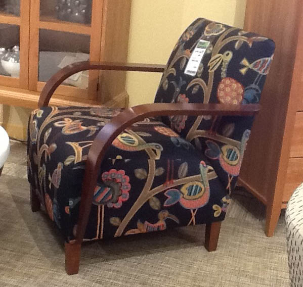 basie chair
