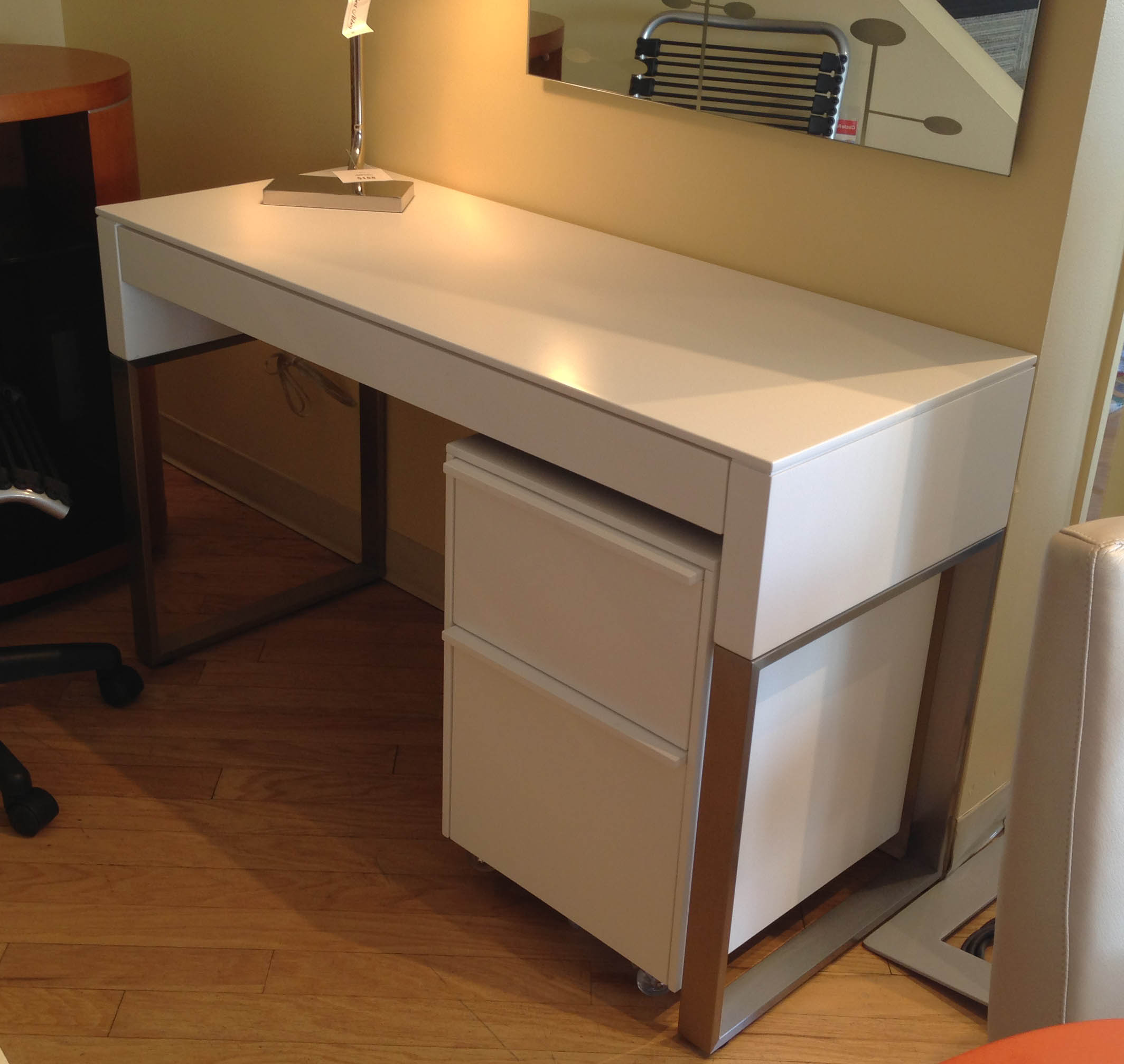 desk