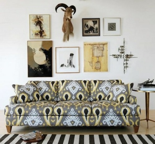 Dwell Sofa