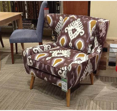Cooper Chair