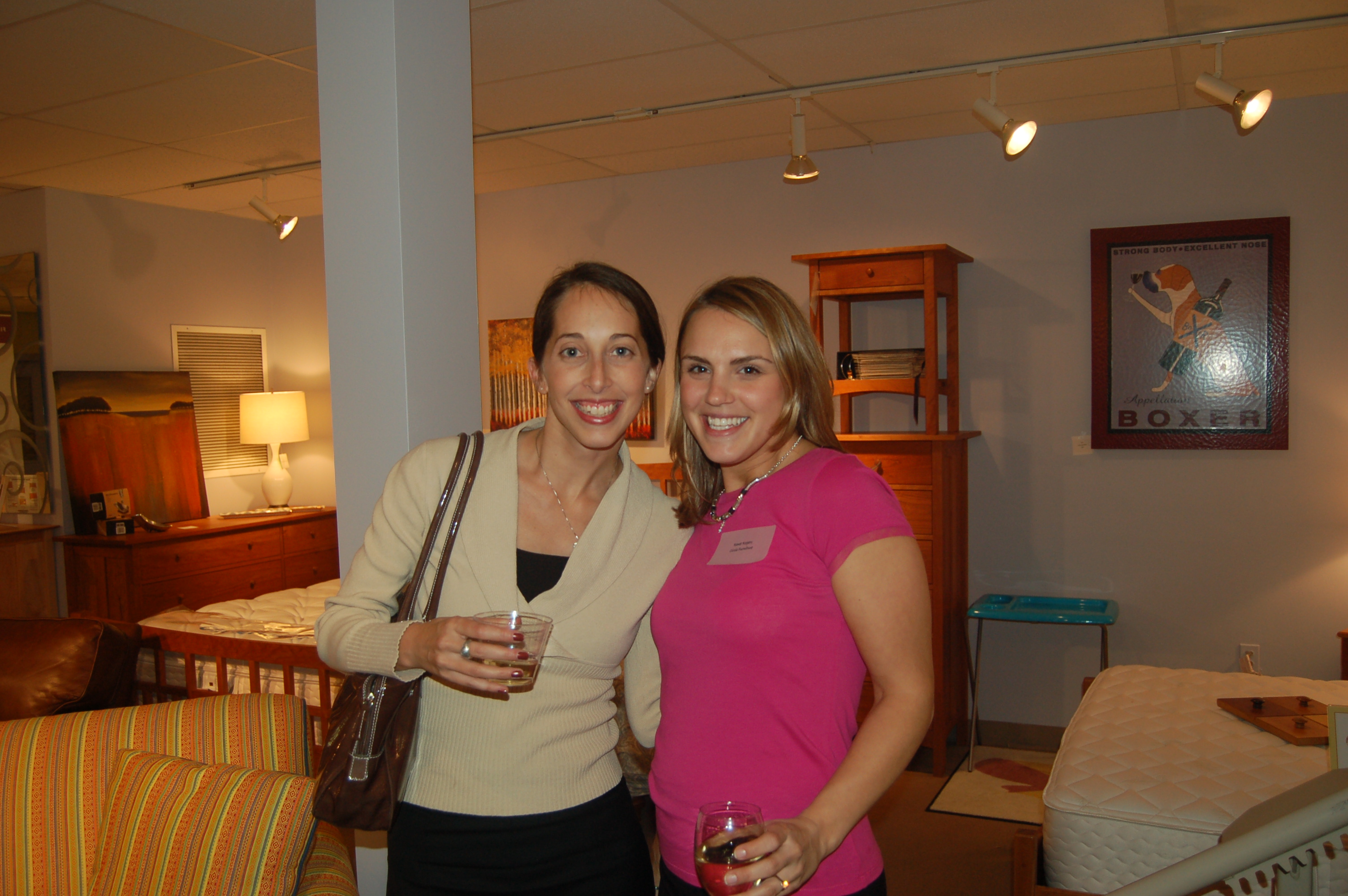 Marissa and Renee DSC_0141
