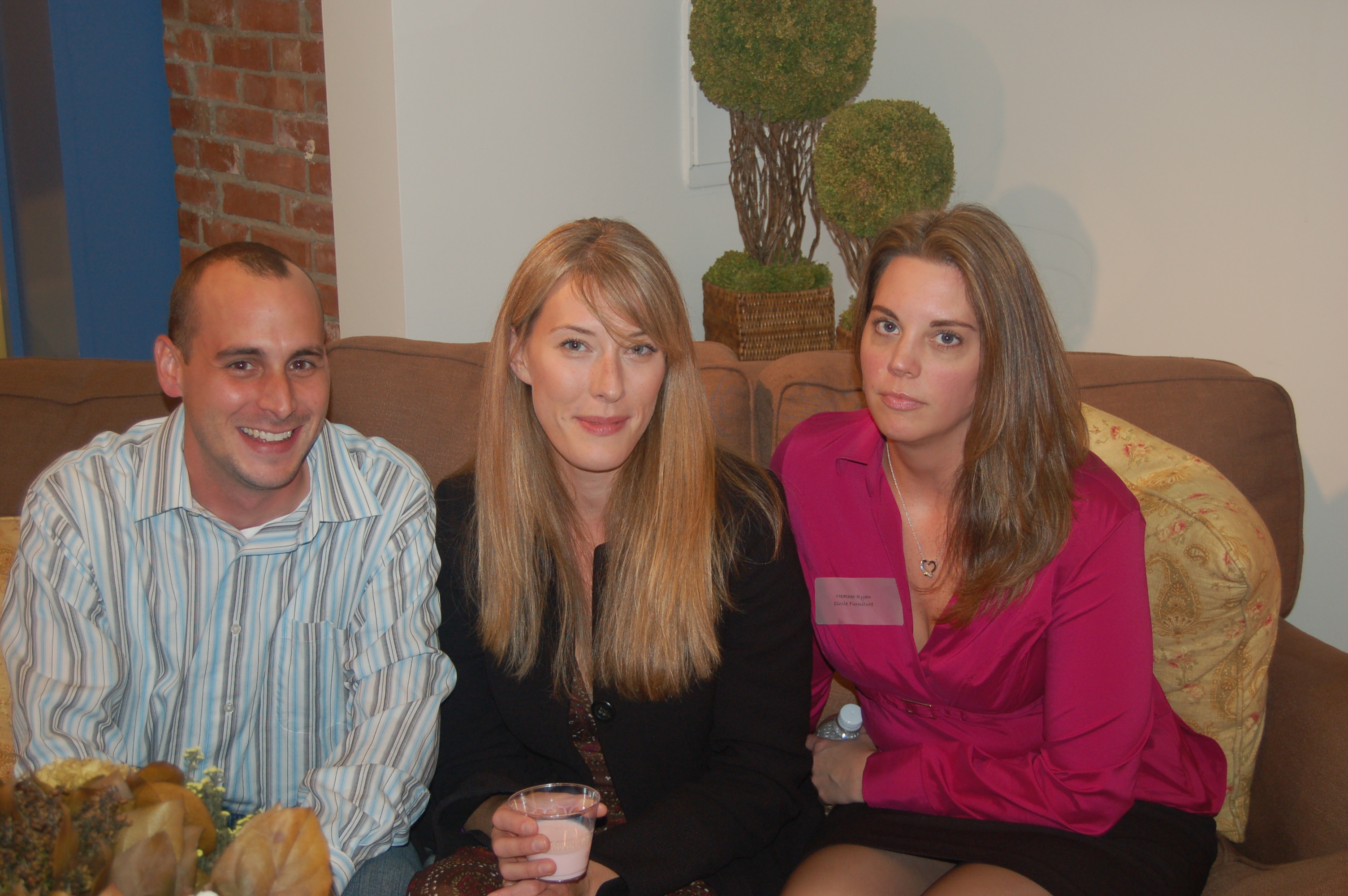 Heather and Friends DSC_0172