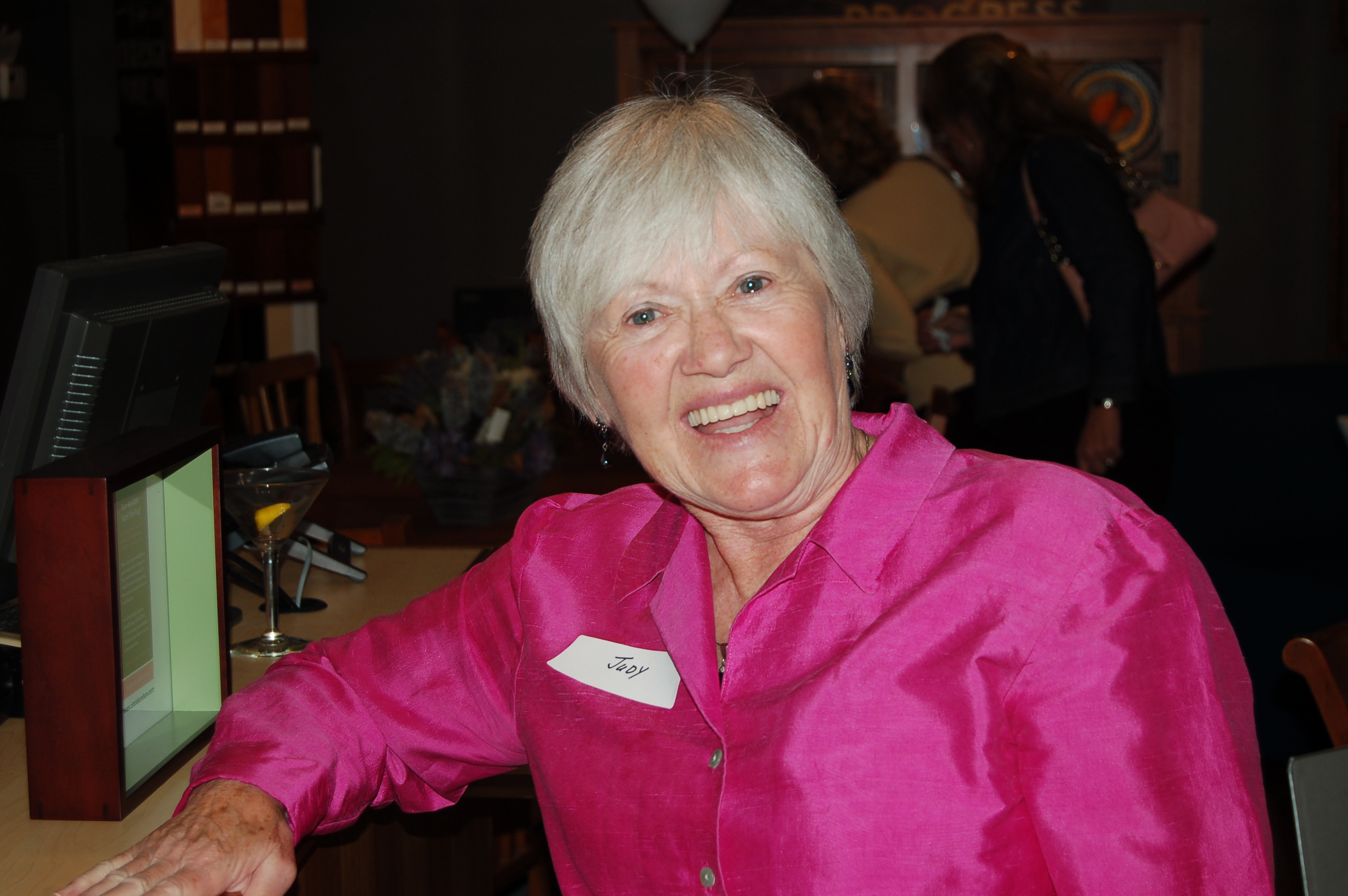 Judy Judy judy for blog