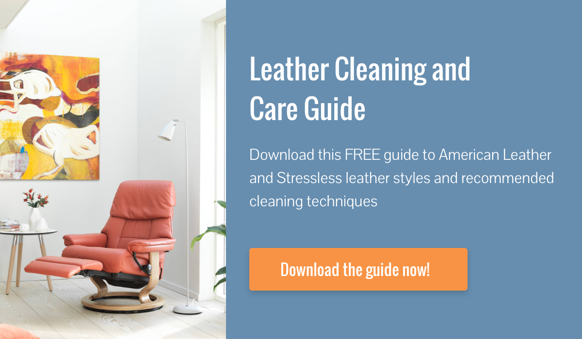 Leather Care Guide