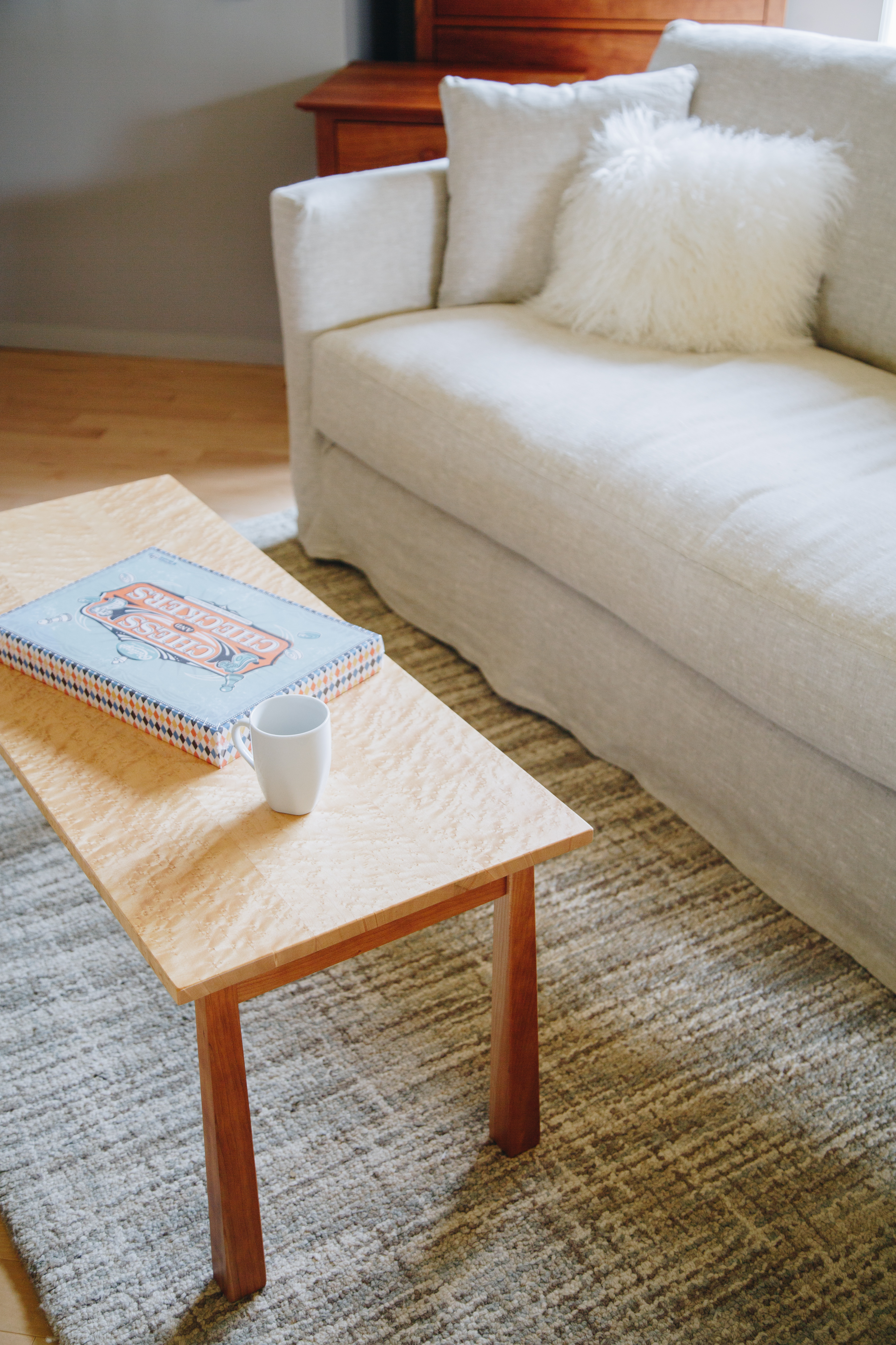 slipcover, sofa, relaxed