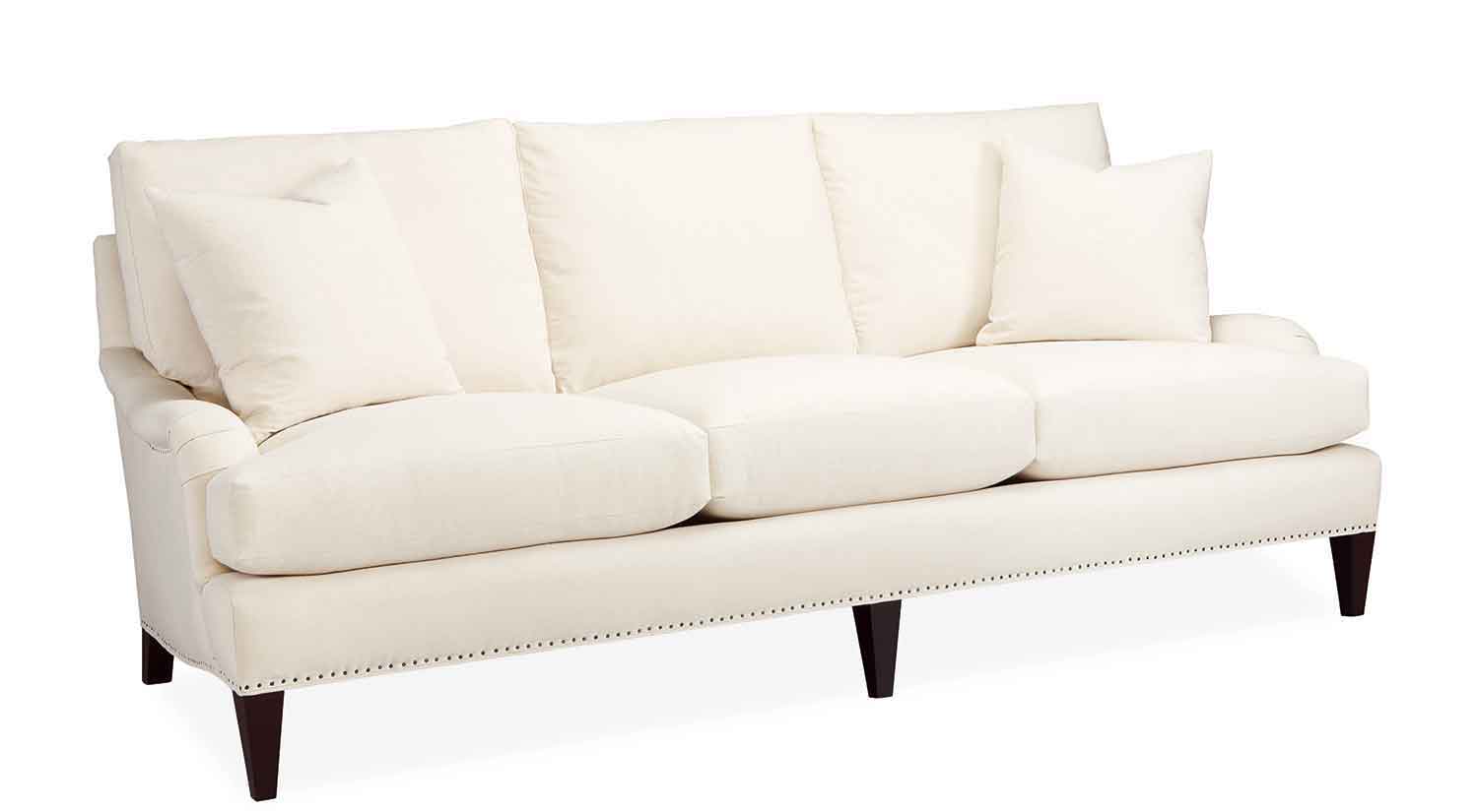 sofa, upholstery, circle furniture
