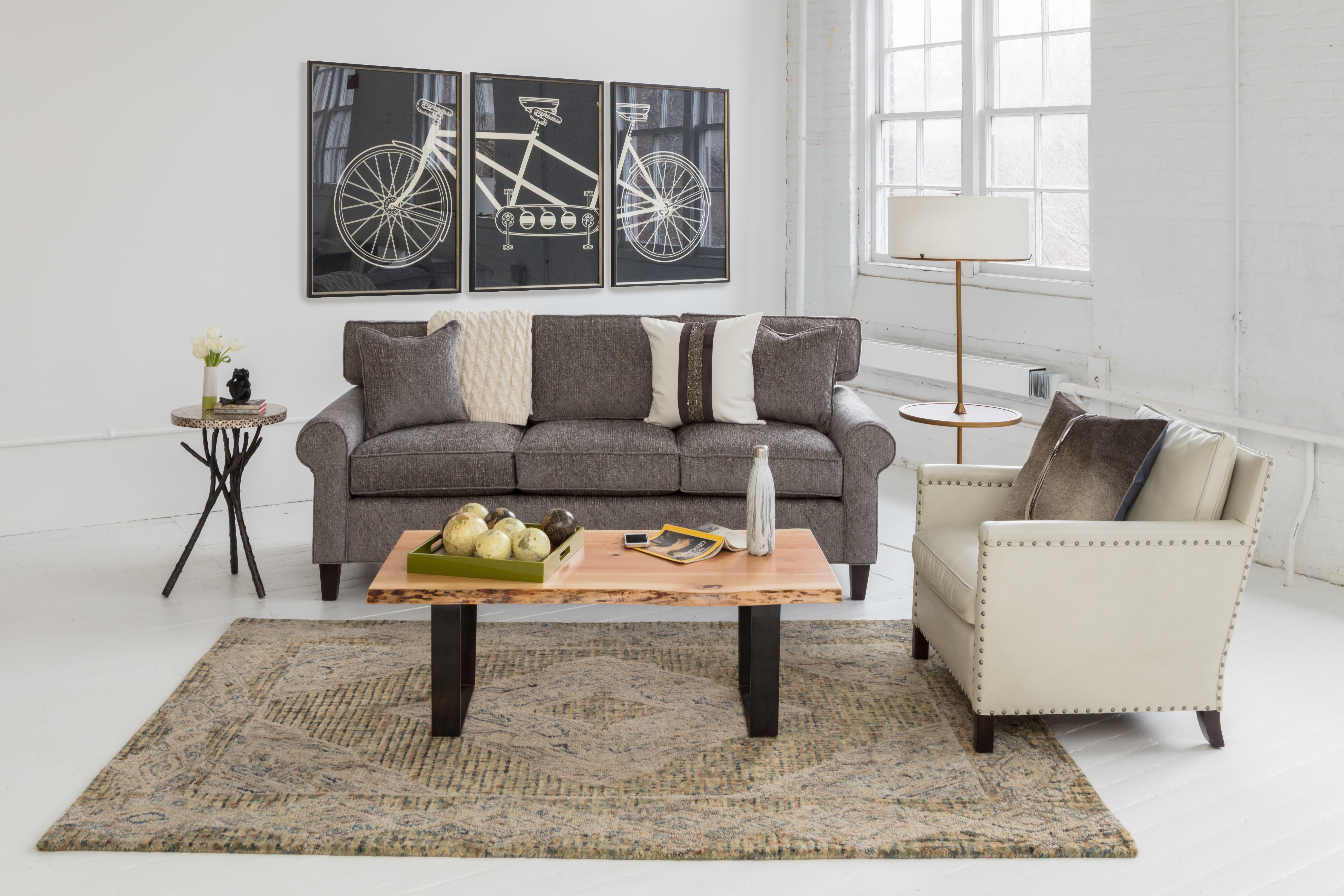melted overthrow commitment Circle Furniture - How to Choose the Perfect Coffee Table for You