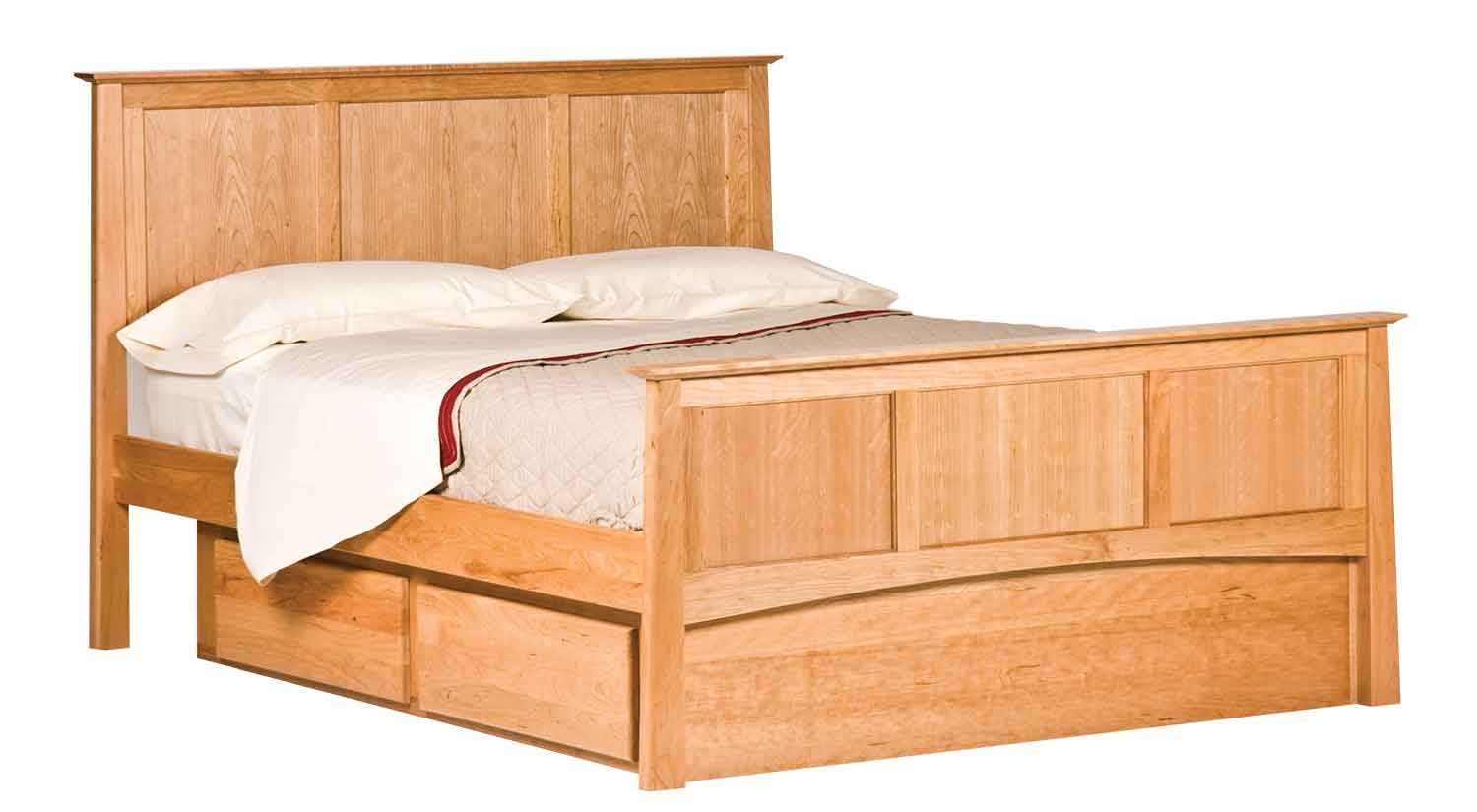 maximize storage, bedroom storage, bed, bedroom