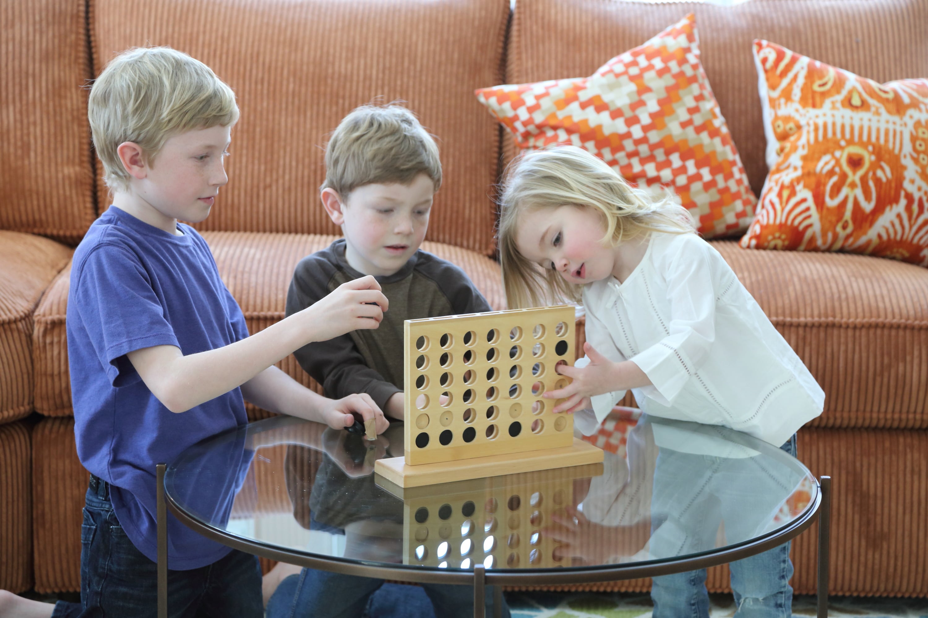 Circle Furniture