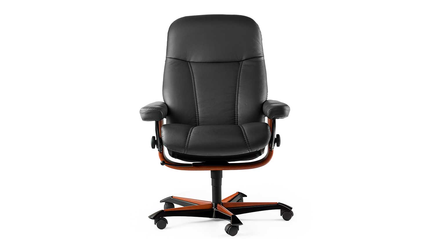 home office, office chair, desk chair