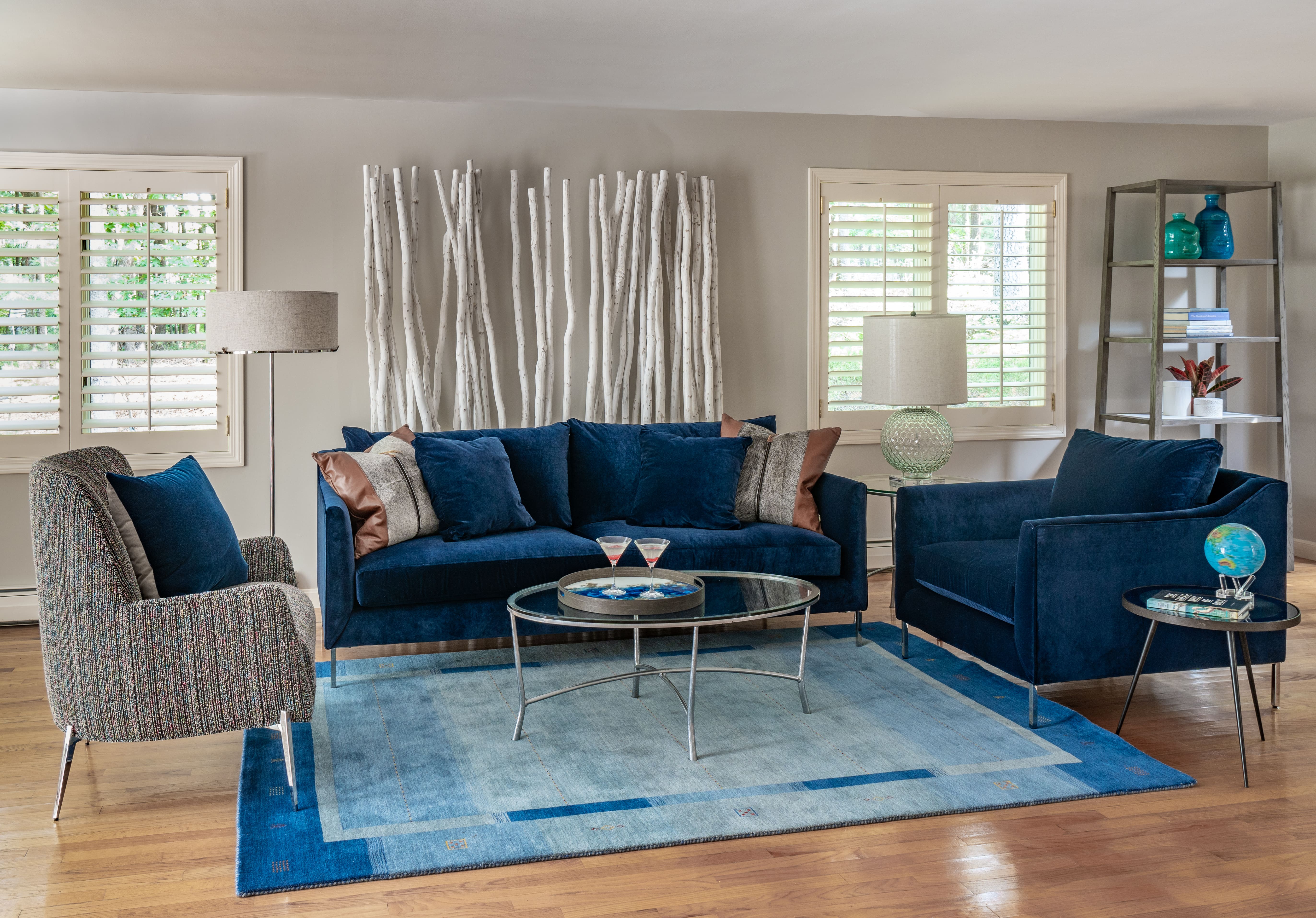 trend, interior design, forecasting, 2019, circle furniture, texture, color, wood, bedroom
