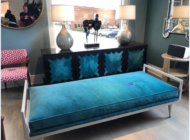 high point market, high point, fall, trends, interior design, home decor, style, blue, prints, floral, plaid, rattan, animal print, flange, area rug