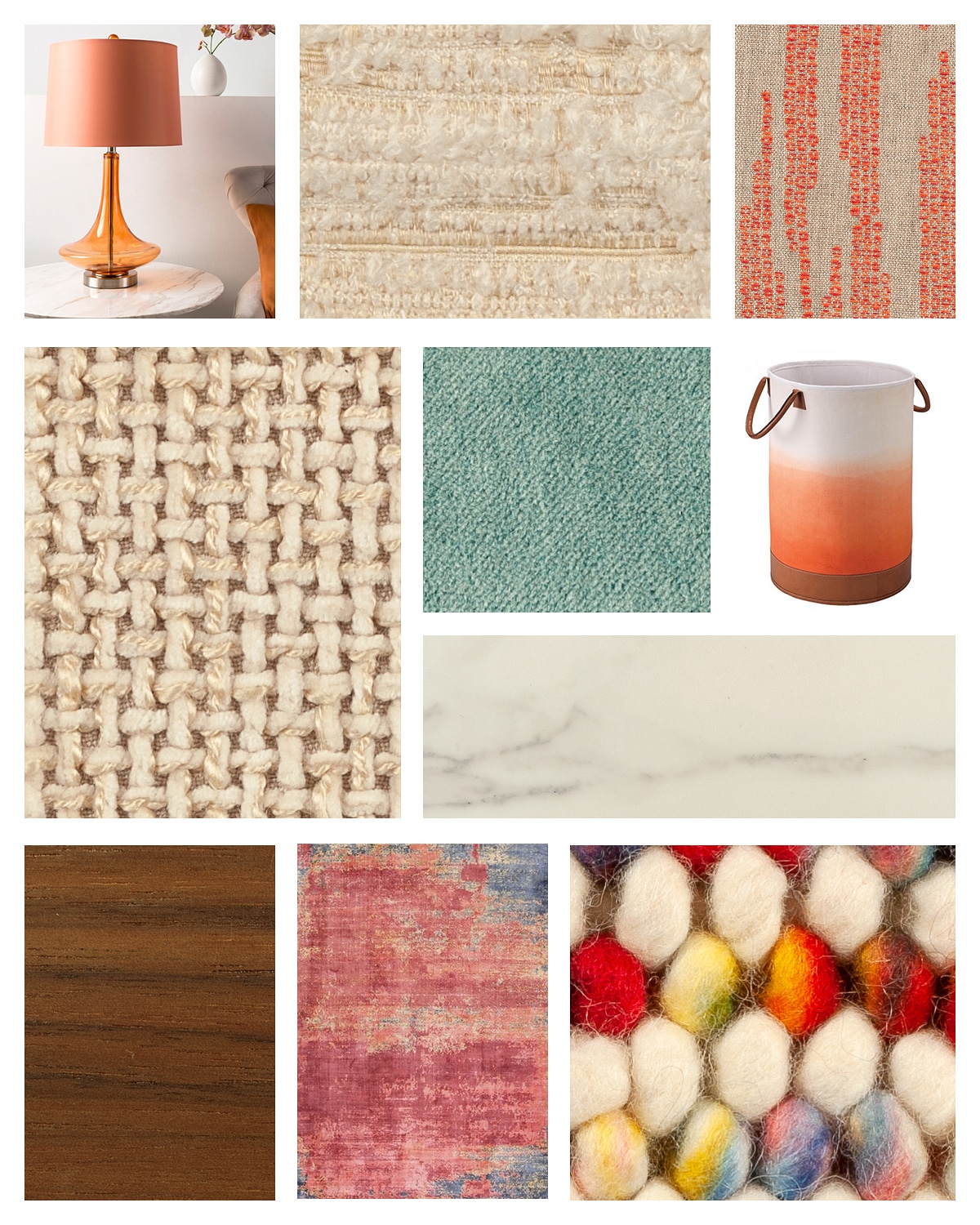 pantone, color of the year, coral, living color, designer, interior design, inspiration