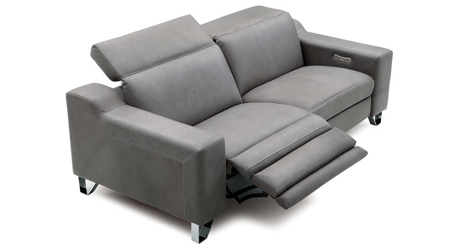 reclining,power sofa, motion, electronic, couch, circle furniture