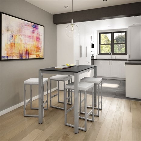 How To Choose The Best Bar Stools For, Top Rated Kitchen Bar Stools
