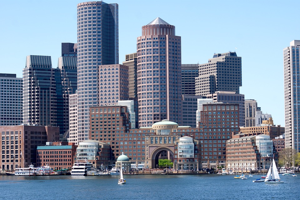 boston, boston design week, circle furniture, full circle, urban planning, finance, 2019