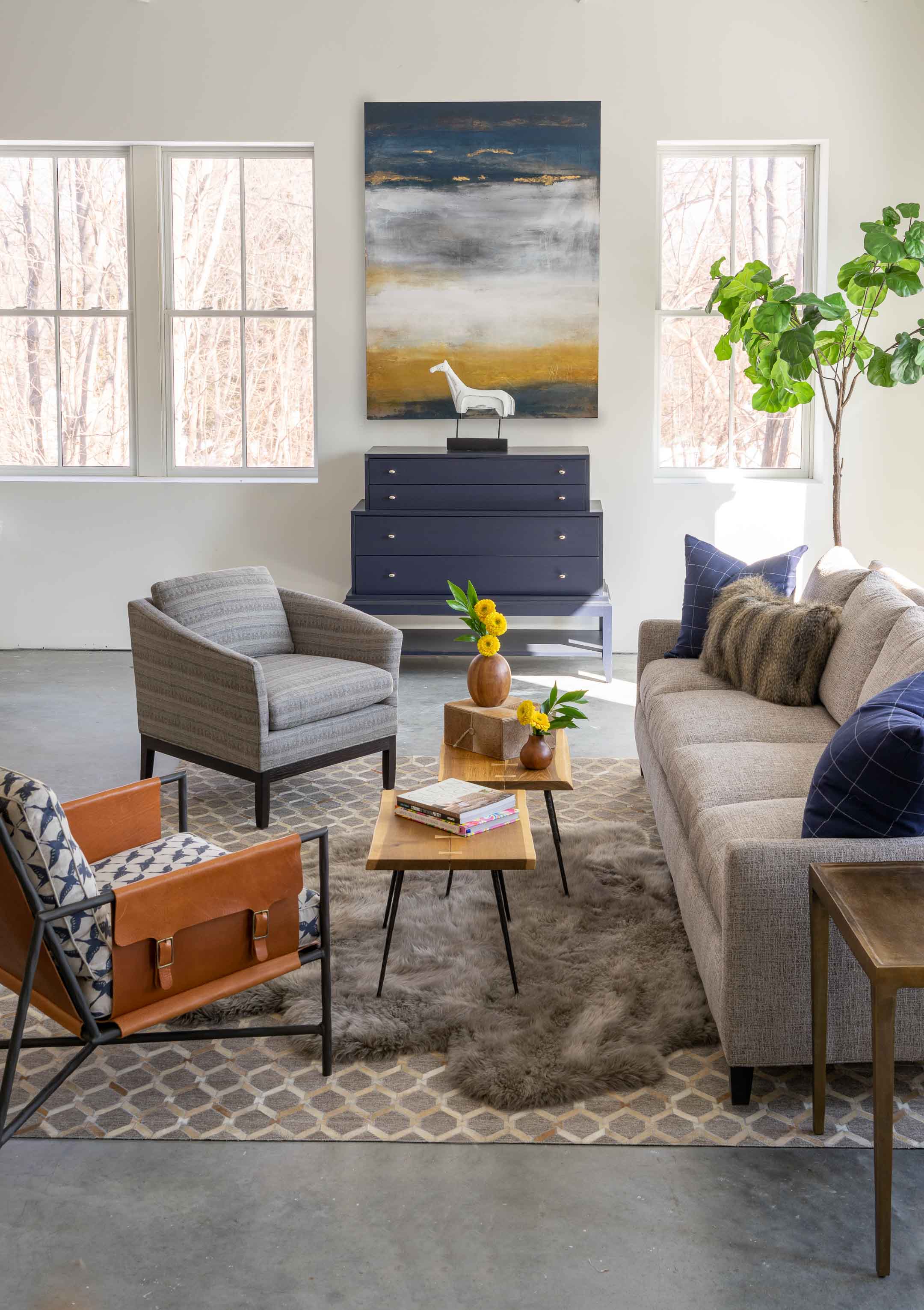 spring, refresh, home decor, interior design, color