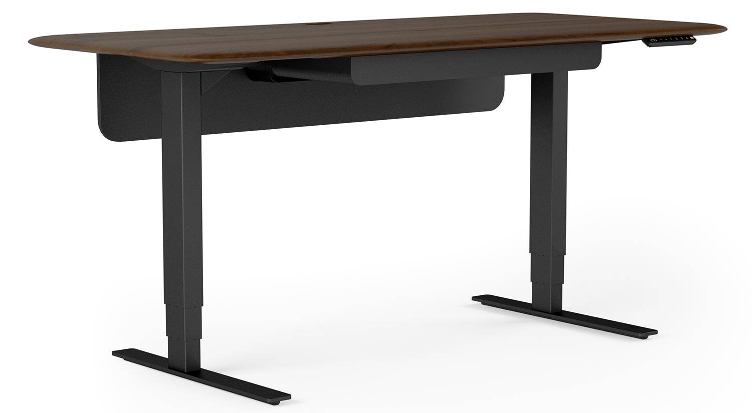 copeland invigo, lift desk, sit-stand, bdi