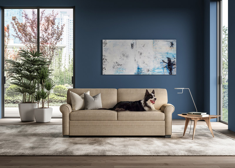 Circle Furniture Top 5 Best Sleeper Sofas, Top Sleeper Sofas 2019