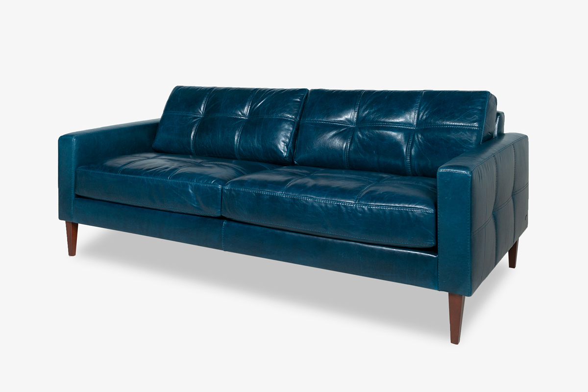 Skyler Sofa side profile