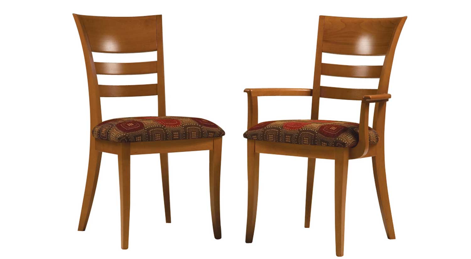 circle furniture  comfortable dining chairs what to look