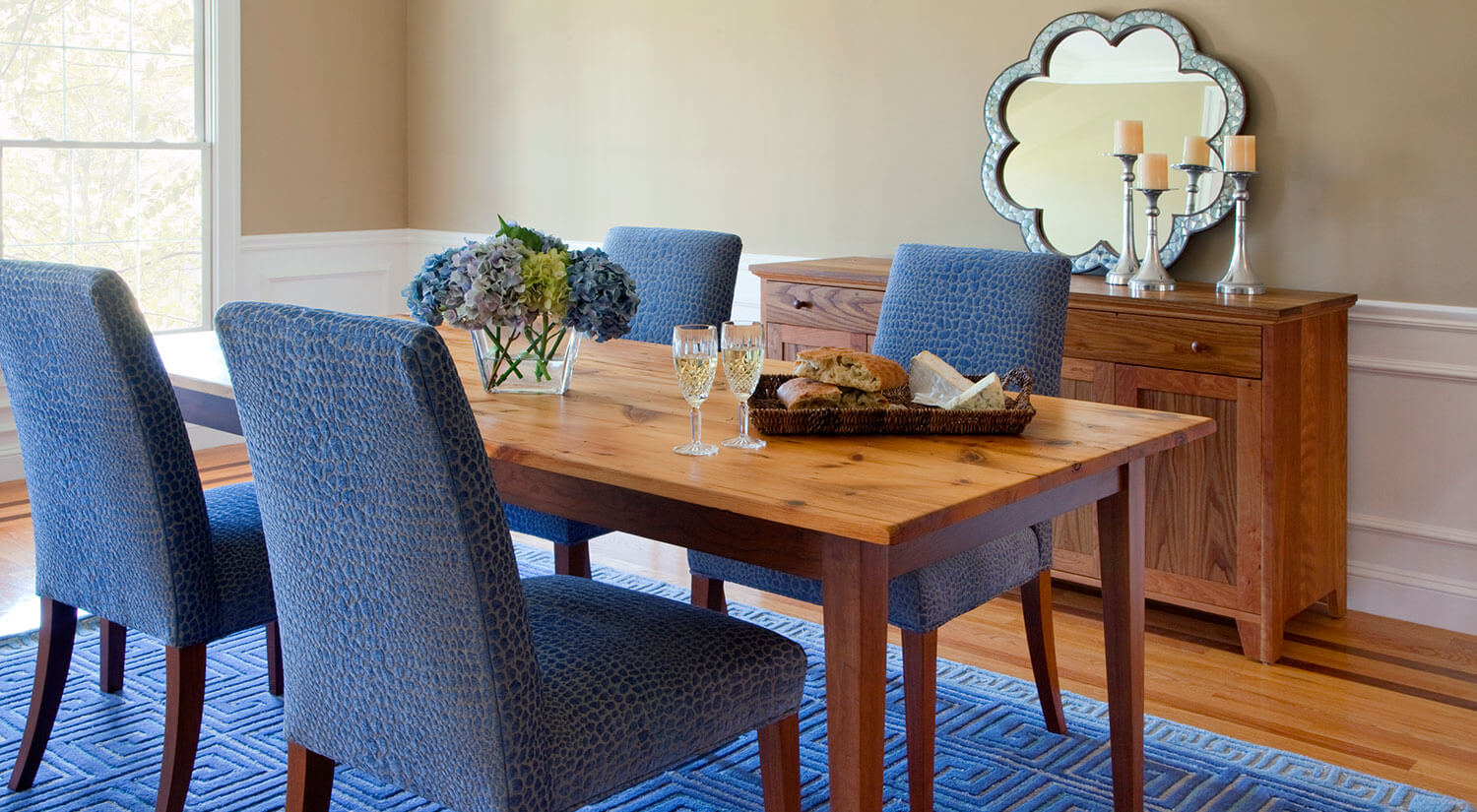 Comfortable Dining Chairs, The Most Comfortable Dining Chairs Ever