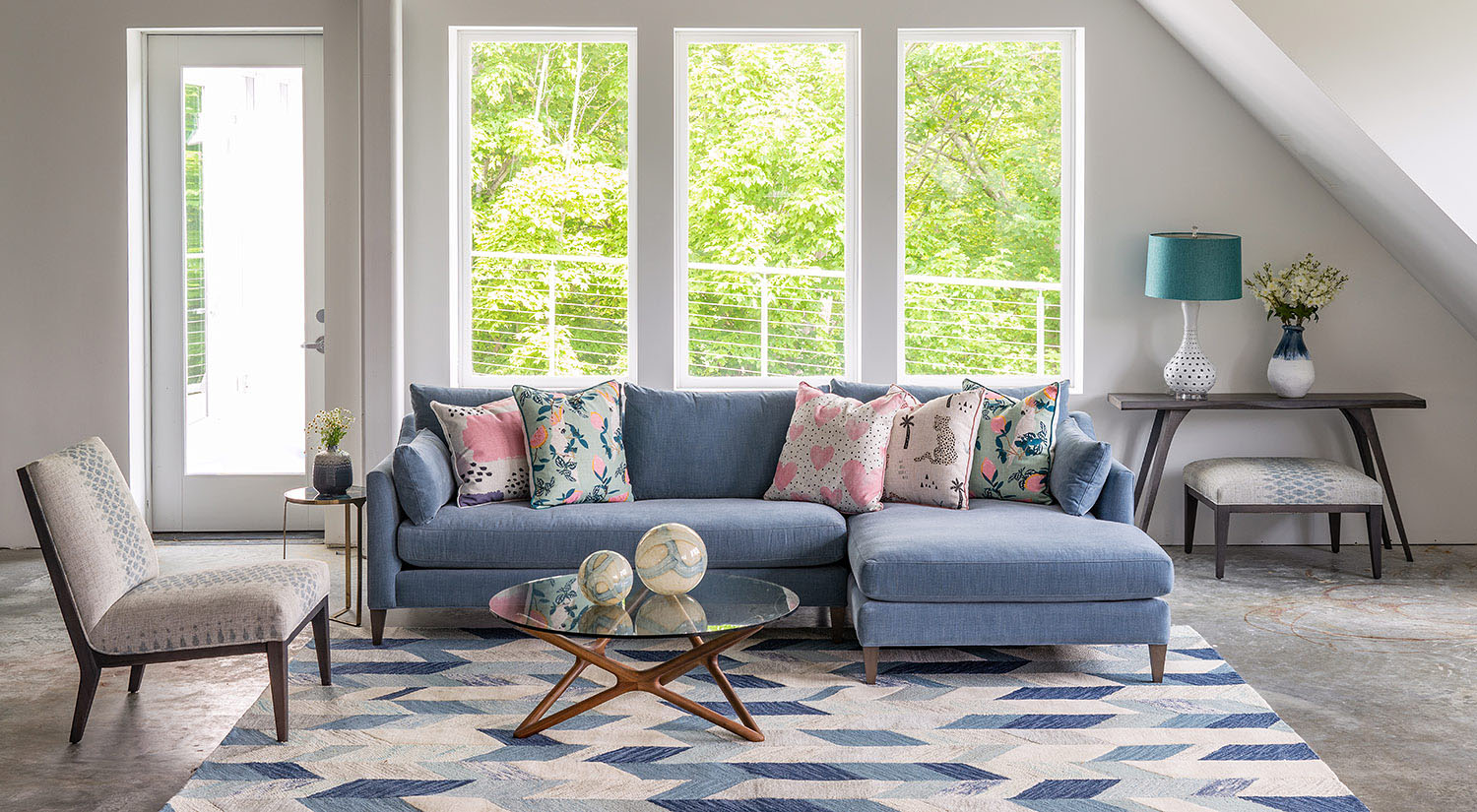 How to Pick the Best Fabric for Your Upholstery