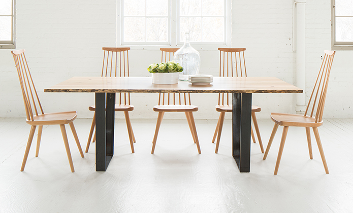 Care Of Your Dining Room Furniture, How To Get Scratches Out Of Dining Table
