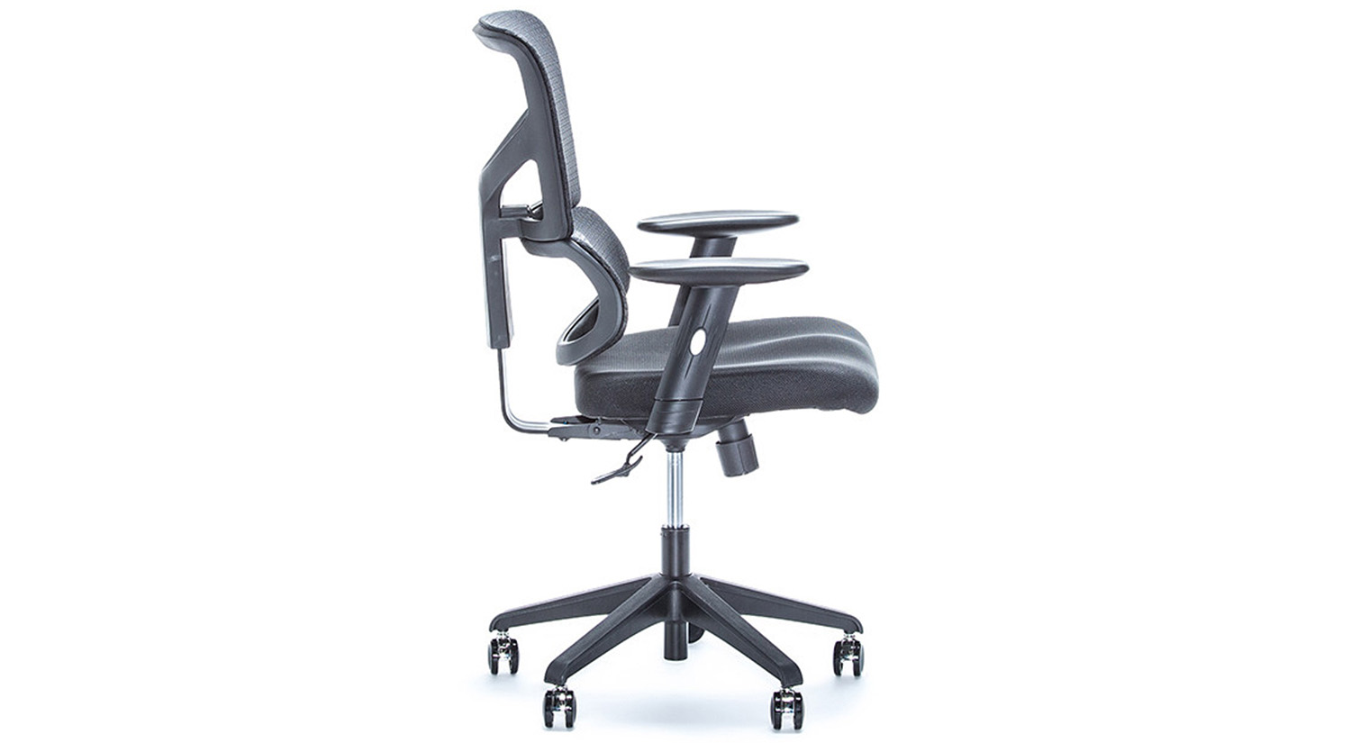 X-Chair X3 ATR Mgmt Chair Review: A Do-It-All, Comfortable Desk Chair