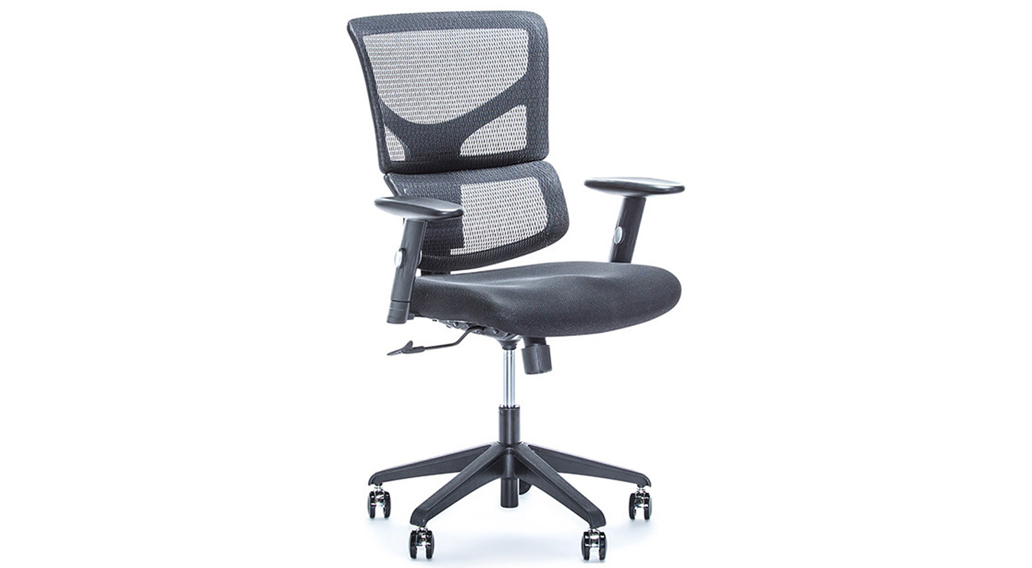 X-Chair X3 ATR Mgmt Chair Review: A Do-It-All, Comfortable Desk Chair