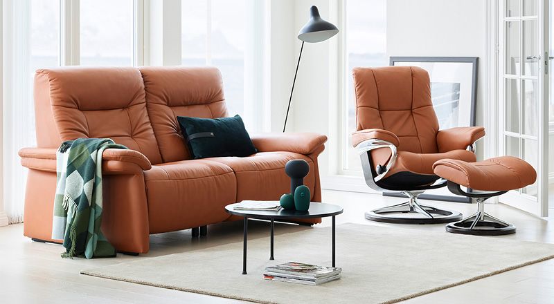 cost of stressless furniture