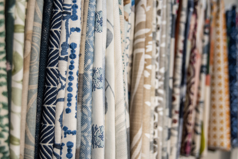 Our New Design Center in Portsmouth, NH Circle Furniture