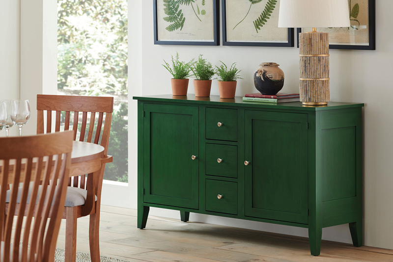 gat creek wood furniture