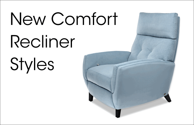 Circle Furniture American Leather At Boston S 1 2 3 4